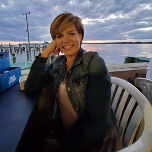 Meet your Posher, Donna